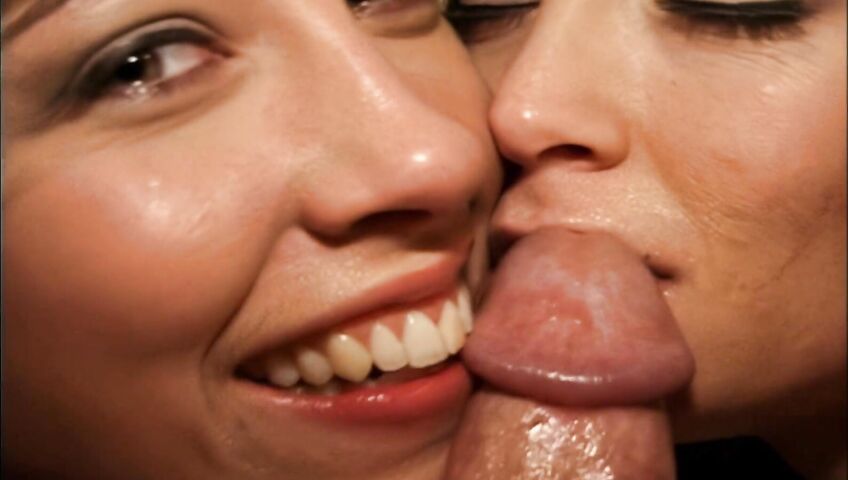 Blow Me 2 - Alisha Klass, Samantha Stylle