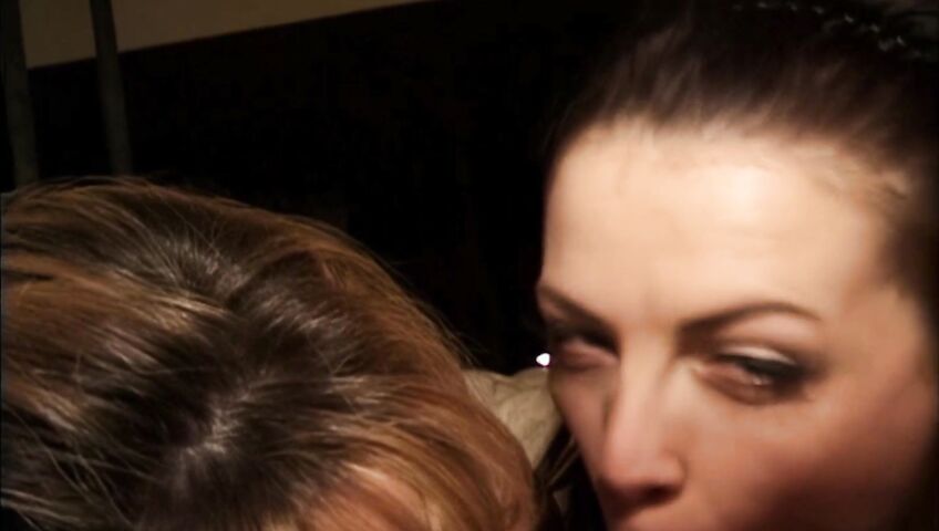 Blow Me 2 - Alisha Klass, Samantha Stylle