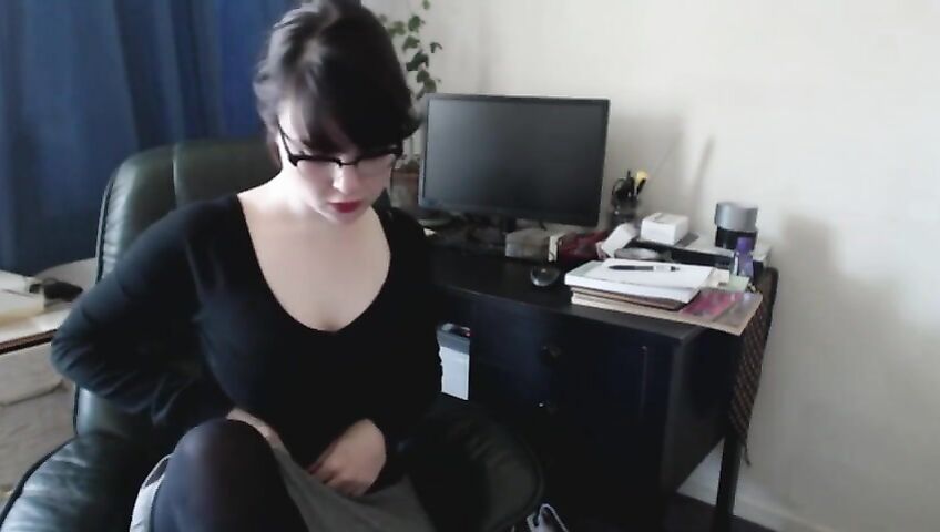 Bookkeeper Sex Instruction