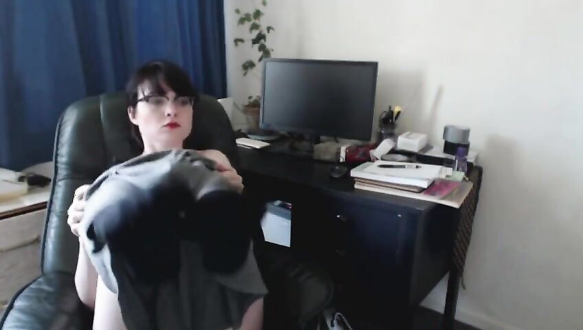 Bookkeeper Sex Instruction