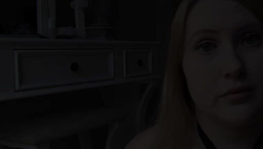 Bouncing On My Dildo Wishing It Was Your Hard Cock