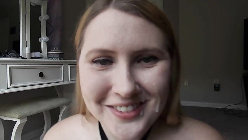 Bouncing On My Dildo Wishing It Was Your Hard Cock