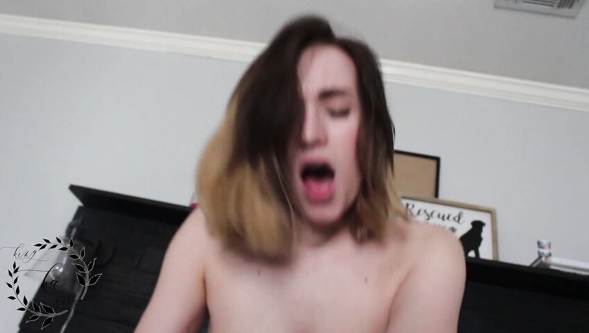 Bro Makes My Tits Grow