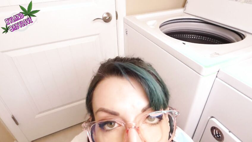 Brother And Step-Sister Get First Fuck Together