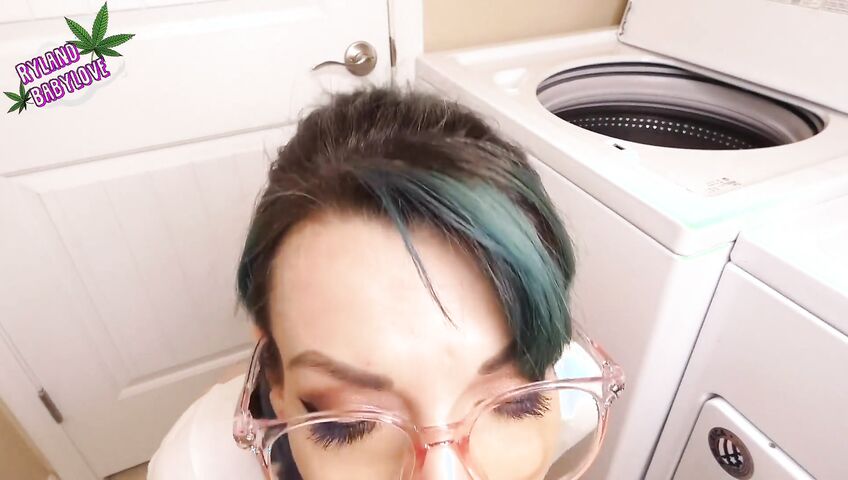 Brother And Step-Sister Get First Fuck Together