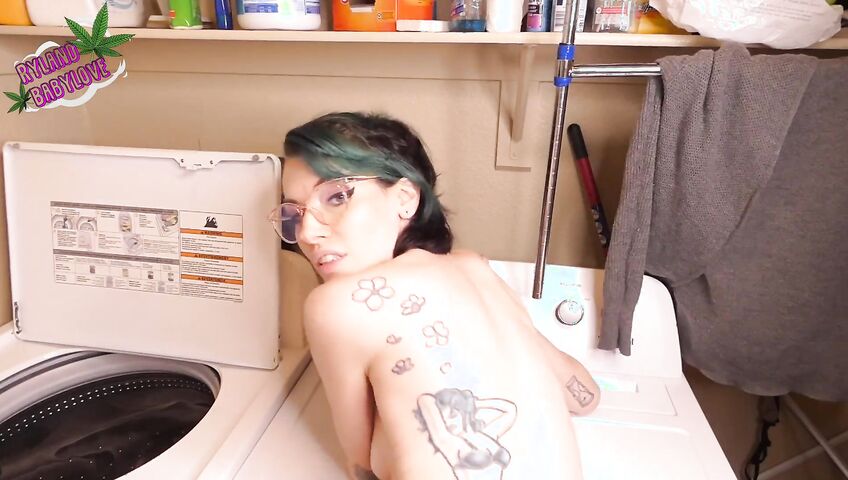 Brother And Step-Sister Get First Fuck Together