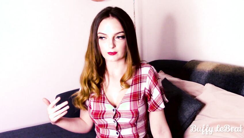 BuffyLe Brat - Mommy Impregnation