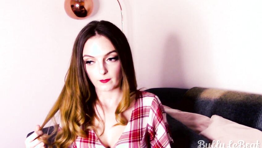 BuffyLe Brat - Mommy Impregnation