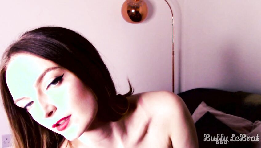 BuffyLe Brat - Mommy Impregnation