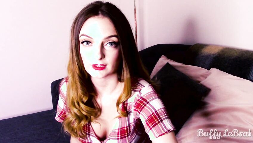 BuffyLe Brat - Mommy Impregnation