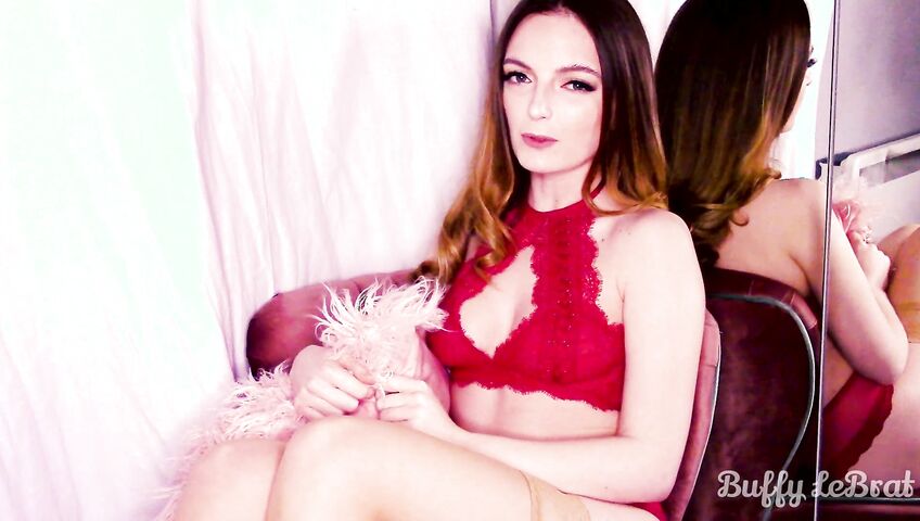 BuffyLeBrat - Mommys Still Got It Taboo Virtual Sex