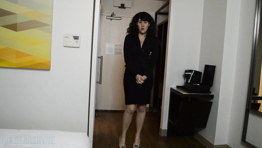 Cheating Slut Stepm0m