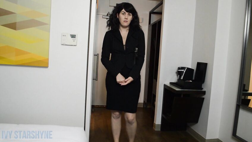 Cheating Slut Stepm0m