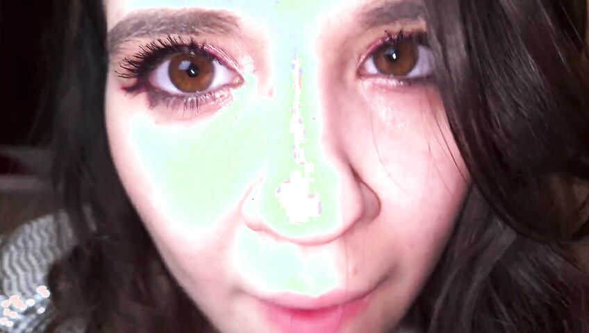 Cherry Pussy1 – Mommy JOI