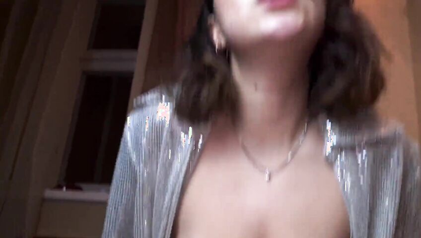 Cherry Pussy1 – Mommy JOI