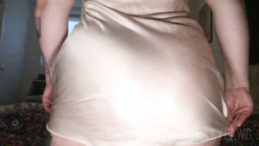 Clapping My Booty In Your Face