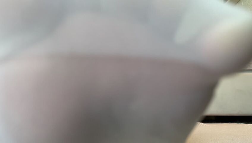 Trisha Moon - Toes In Stockings & Boots