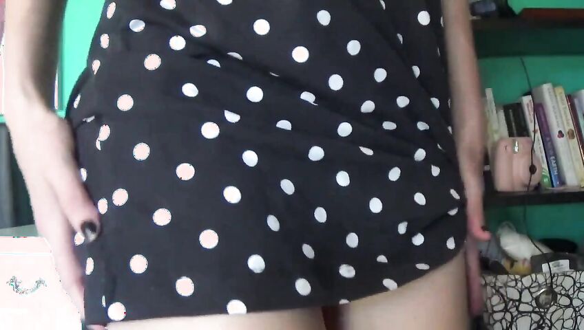 Creampie For Daddys Girl