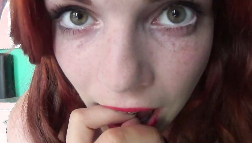 Creampie For Daddys Girl