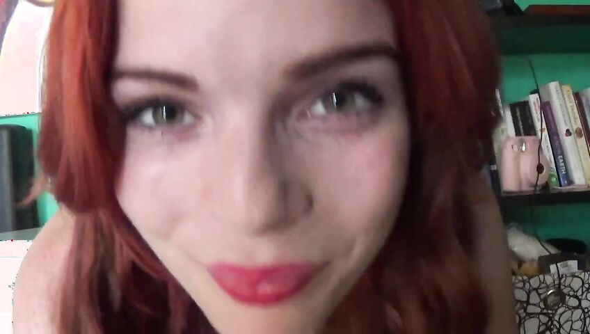 Creampie For Daddys Girl