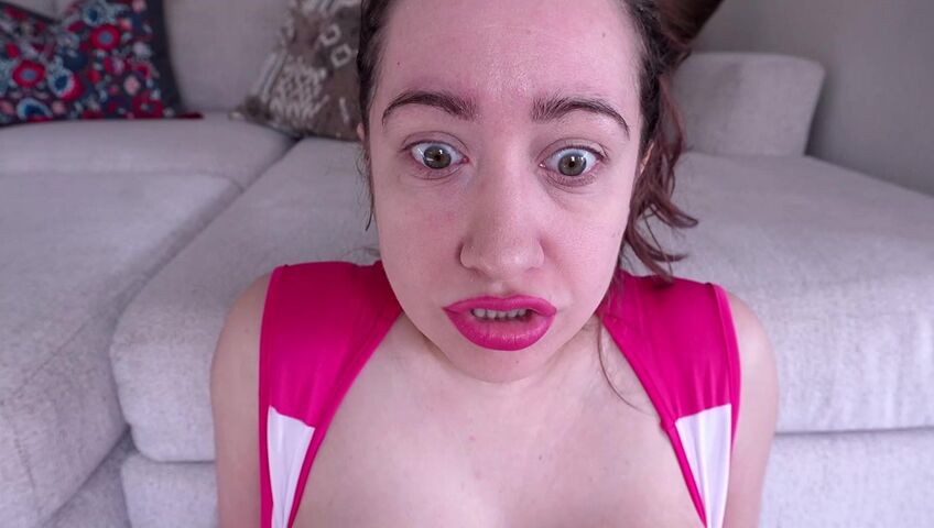 LaLunaLewd - 3 StepBrothers & The CumDumpster