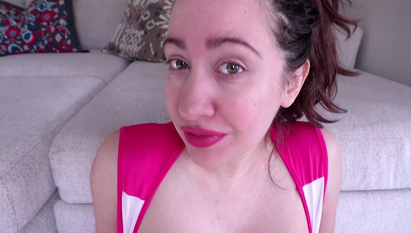 LaLunaLewd - 3 StepBrothers & The CumDumpster