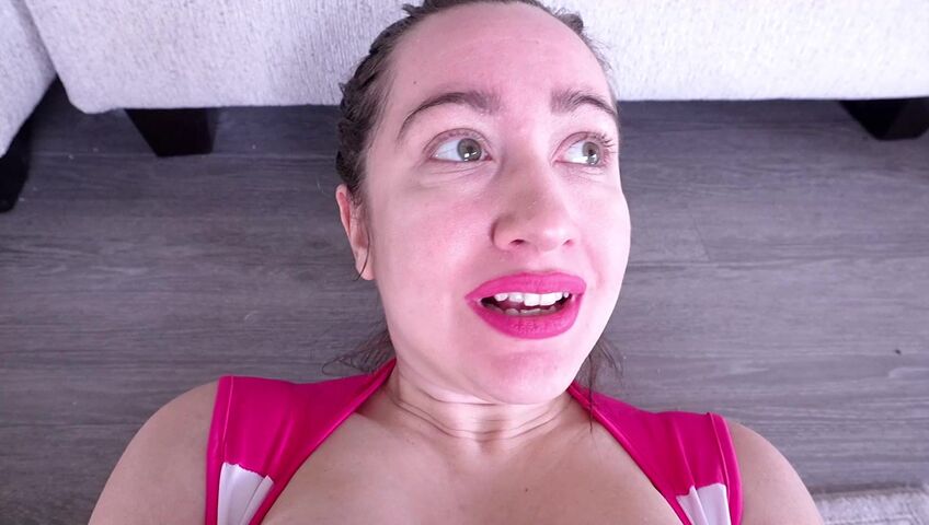 LaLunaLewd - 3 StepBrothers & The CumDumpster