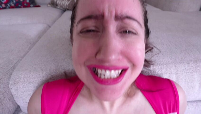 LaLunaLewd - 3 StepBrothers & The CumDumpster