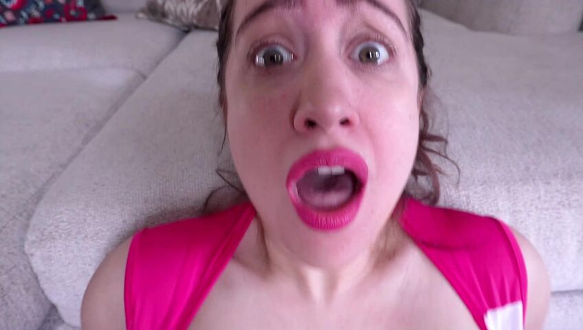 LaLunaLewd - 3 StepBrothers & The CumDumpster