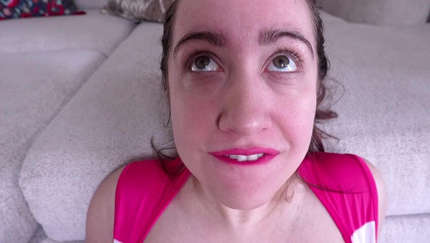 LaLunaLewd - 3 StepBrothers & The CumDumpster