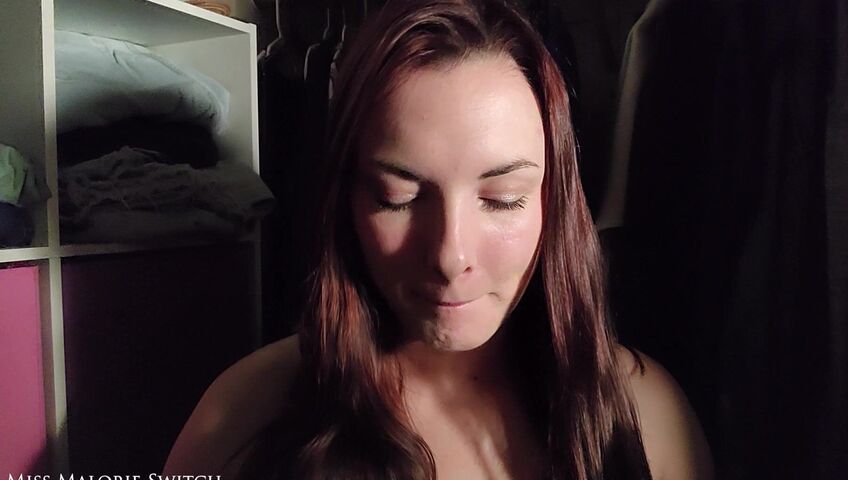 Miss Malorie Switch - 7 Minutes In Heaven
