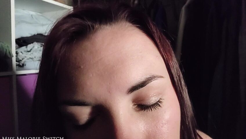 Miss Malorie Switch - 7 Minutes In Heaven