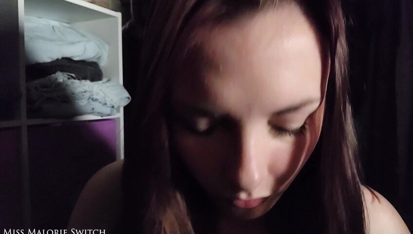 Miss Malorie Switch - 7 Minutes In Heaven