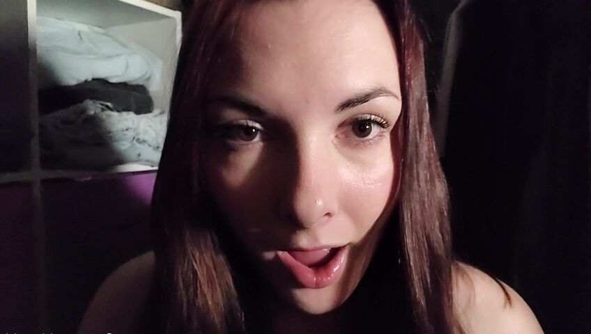 Miss Malorie Switch - 7 Minutes In Heaven