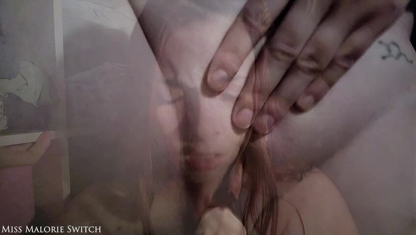 Miss Malorie Switch - 7 Minutes In Heaven