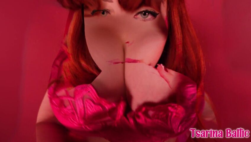 Tsarina Baltic - BrainFuck Goon