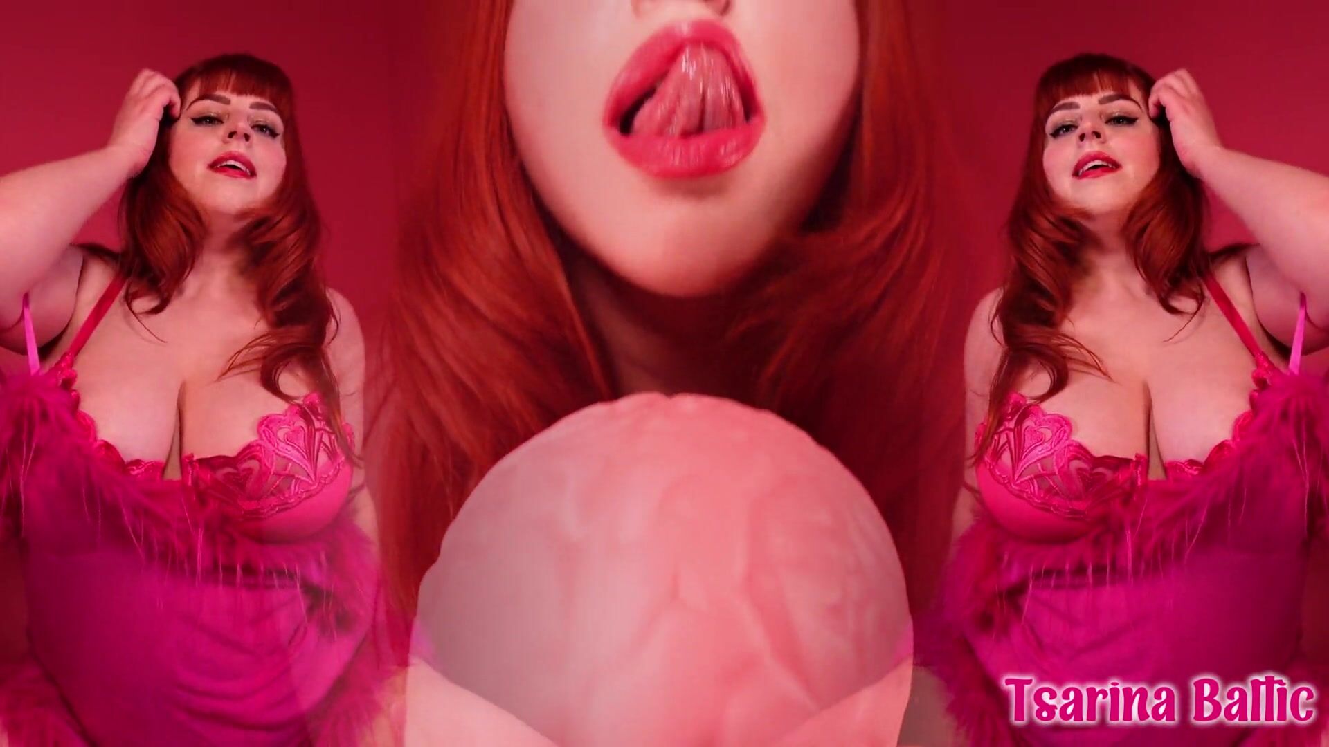 Tsarina Baltic - BrainFuck Goon