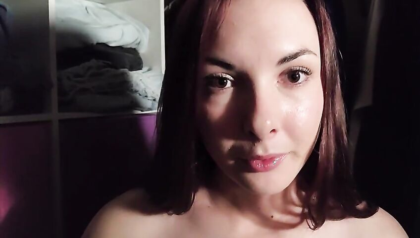 Miss Malorie Switch – 7 Minutes In Heaven