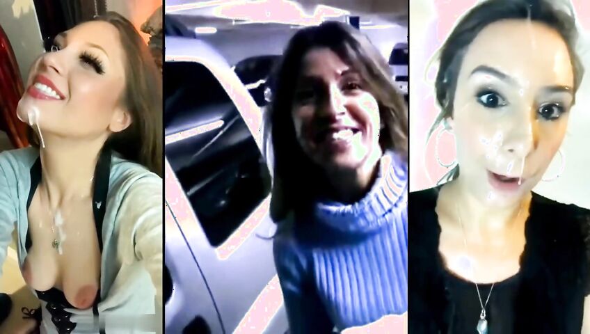 Cumwalks Compilation