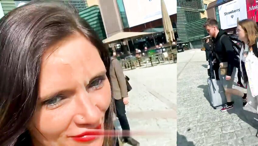 Cumwalks Compilation