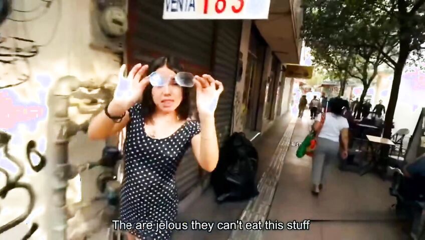 Cumwalks Compilation