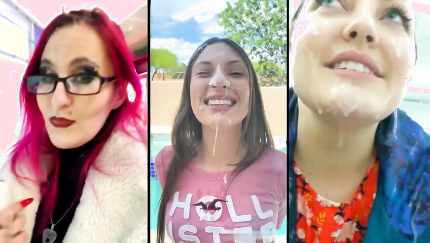 Cumwalks Compilation