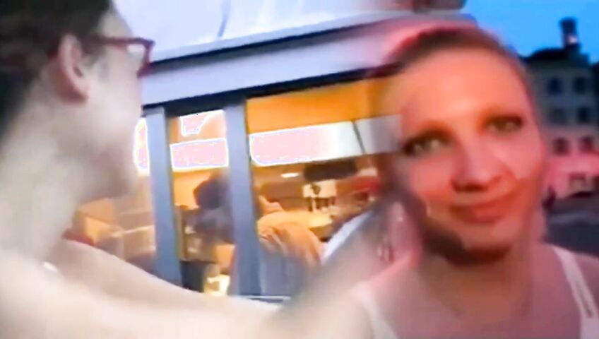 Cumwalks Compilation