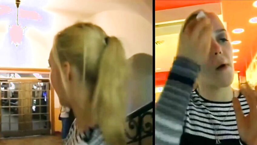 Cumwalks Compilation