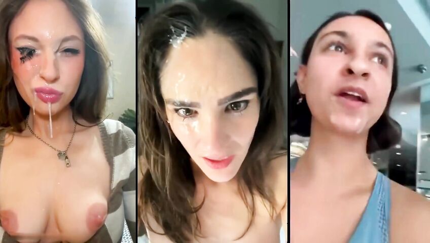 Cumwalks Compilation