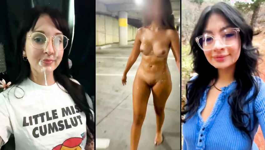 Cumwalks Compilation