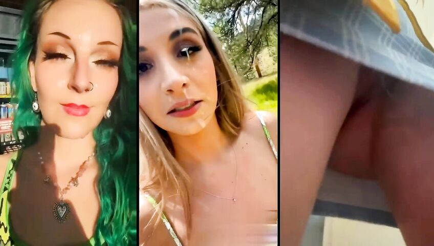 Cumwalks Compilation