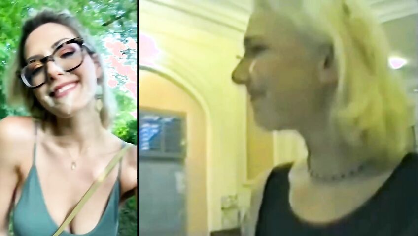 Cumwalks Compilation