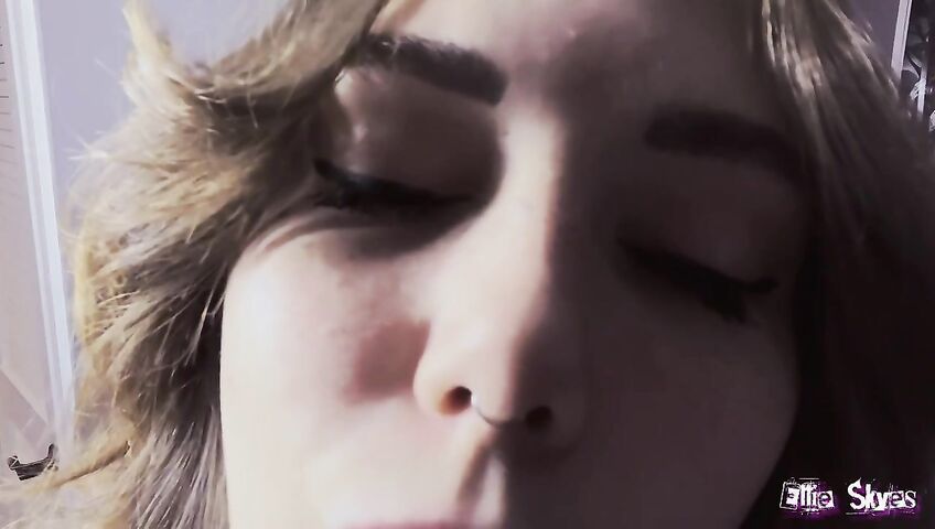 Ellie Skyes – Touch-Starved For StepDaddy (FREE USE)