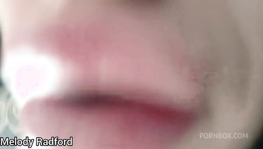 melodyradford - Rainy day in bed with voluptuous stepmommy